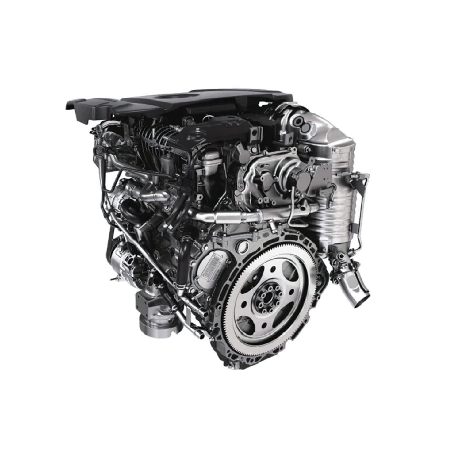 Land Rover Defender 110 HSE 2.0 Diesel 204DTA - Vogue Technics