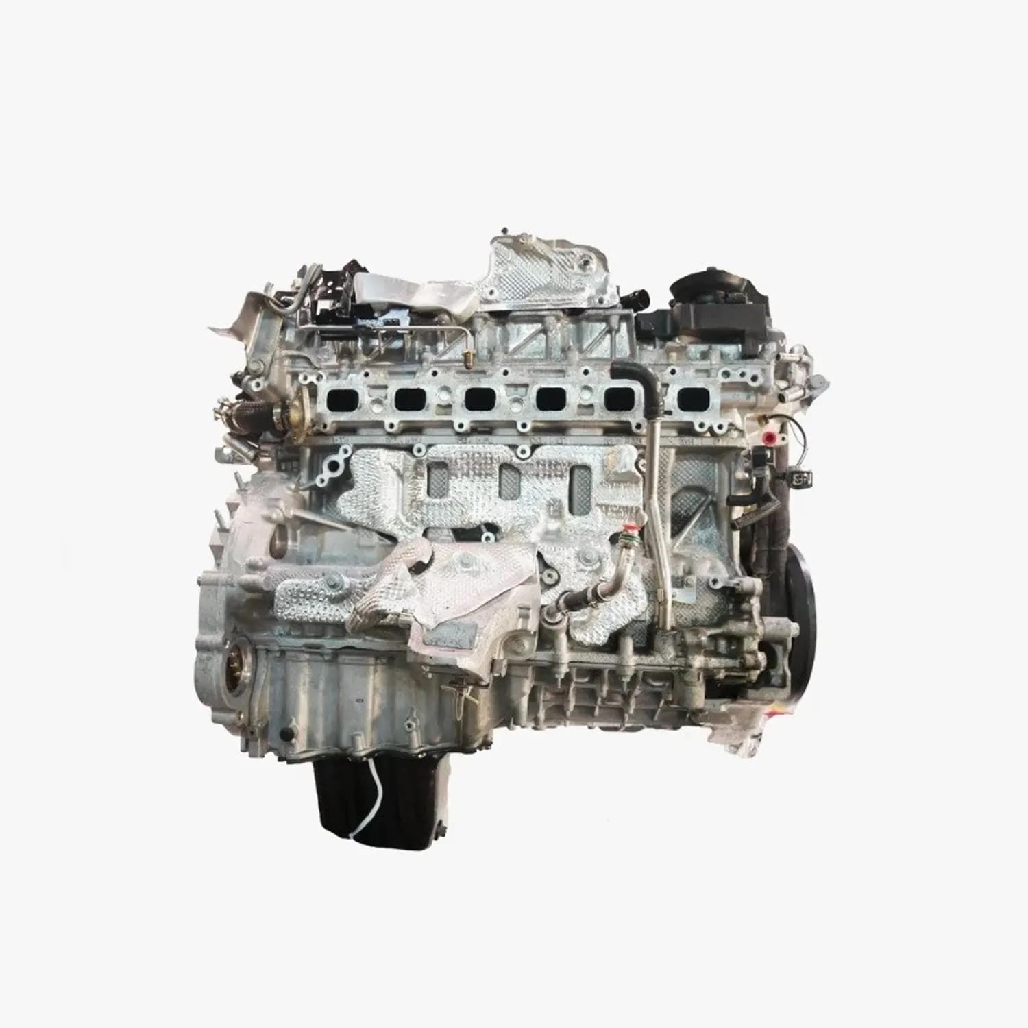 Land Rover Defender 130 3.0 Diesel D200 DT306 - Vogue Technics