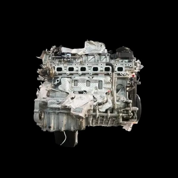 Land Rover Defender 130 3.0 Diesel D200 DT306 - Vogue Technics