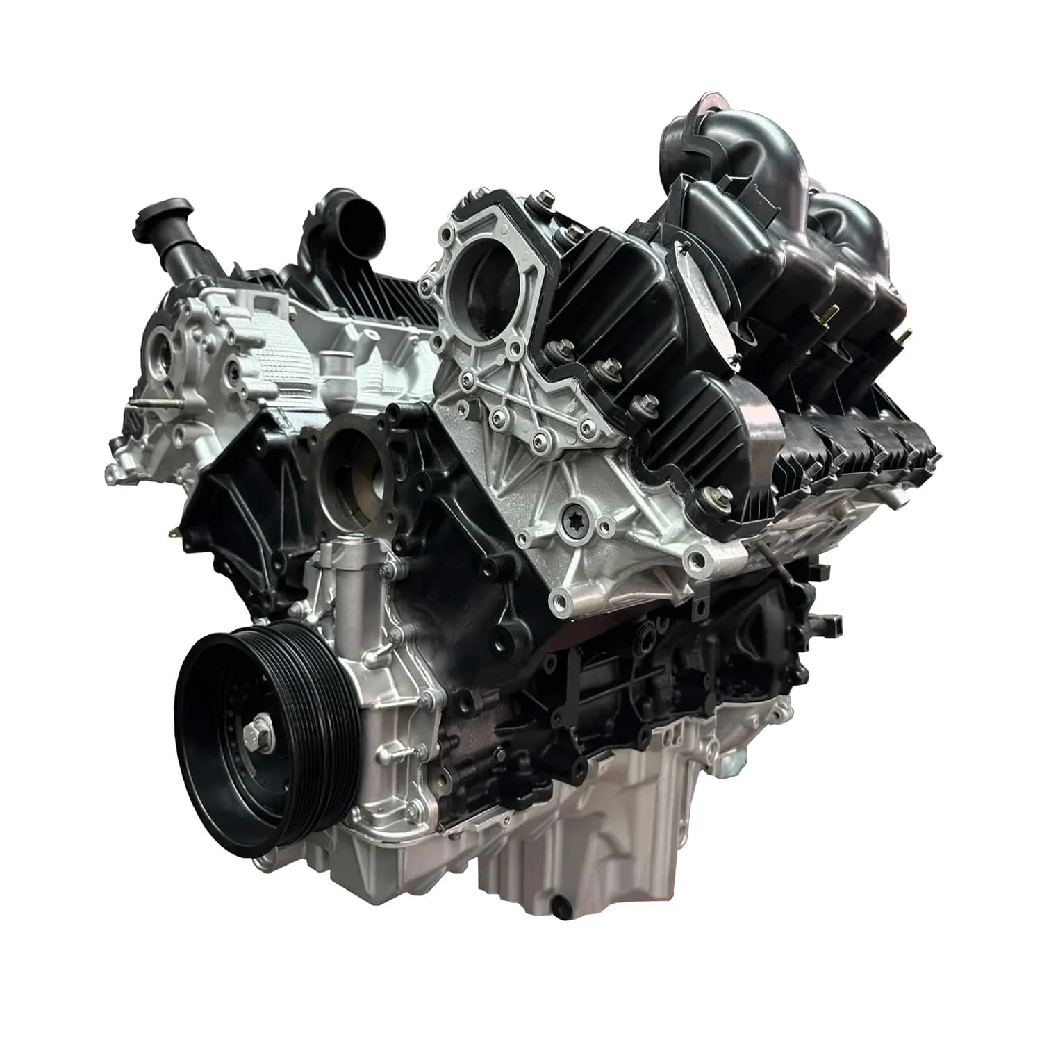 Range Rover 4.4 Diesel Bare Engine TDV8 448DT - Vogue Technics