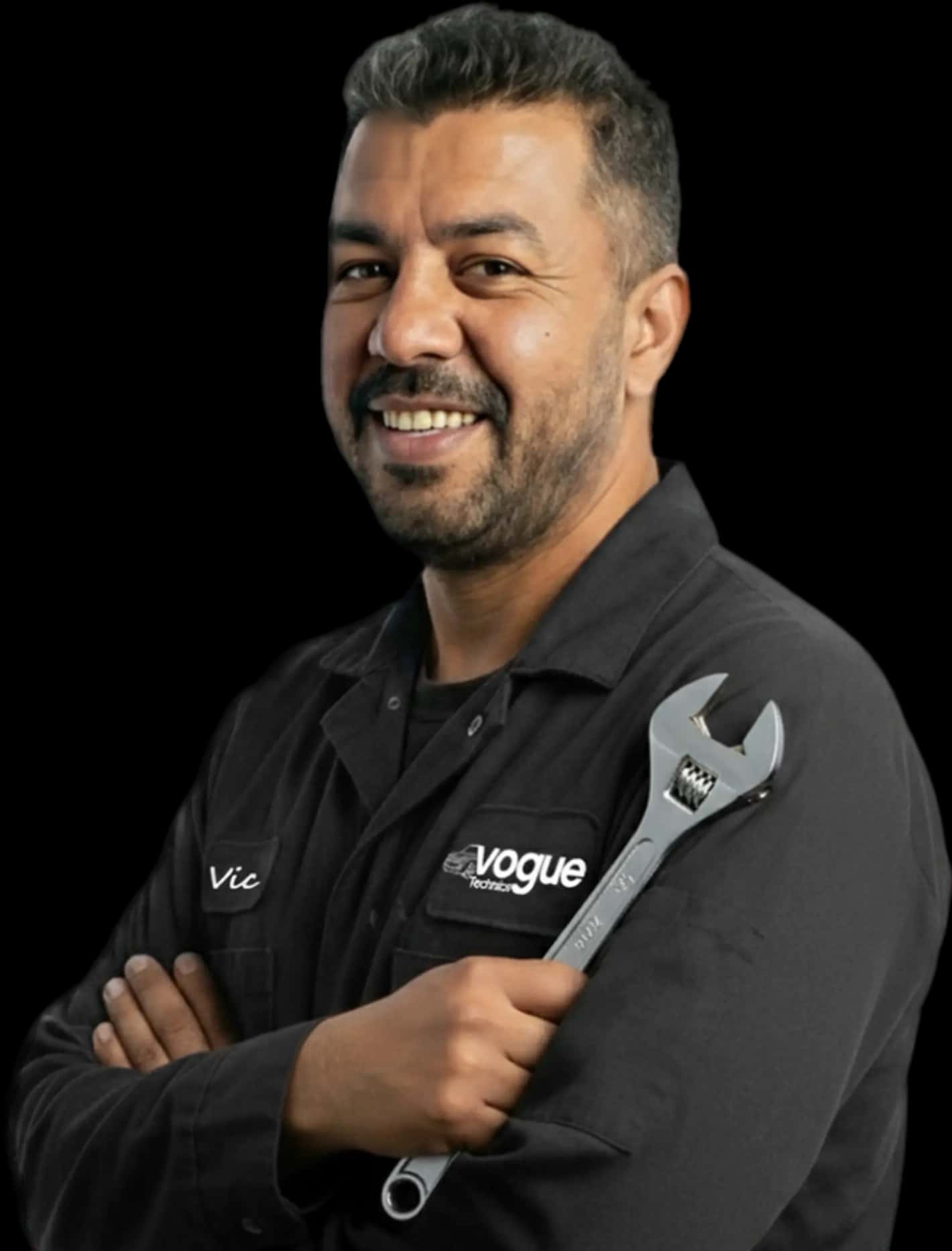 Specialist Vic